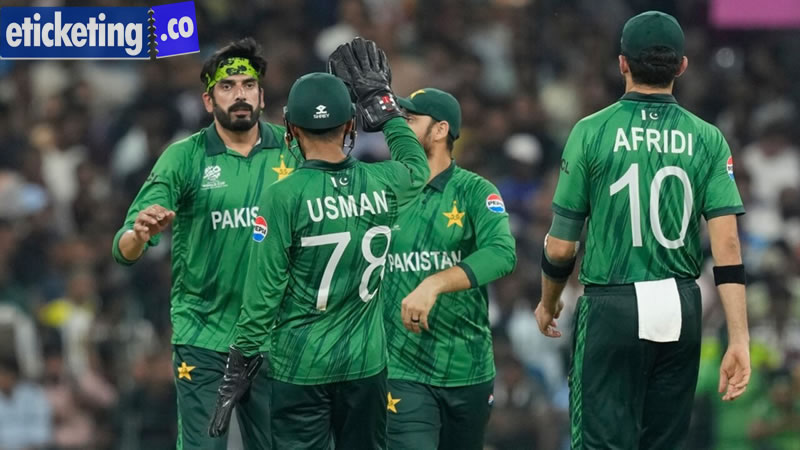 Cricket World Cup Semi Finals Tickets | Cricket World Cup Final Tickets