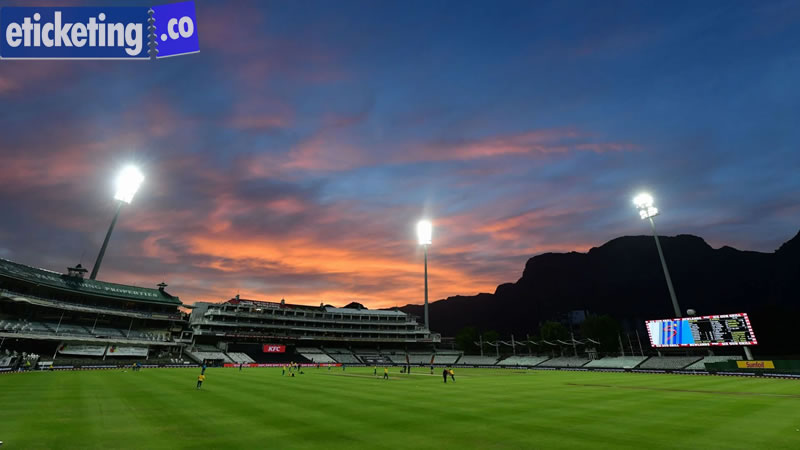 Cricket World Cup Semi Finals Tickets | Cricket World Cup Final Tickets