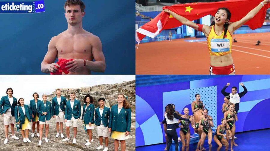 Olympic 2028 Tickets | Summer Games 2028 Tickets | Los Angeles Olympic Tickets