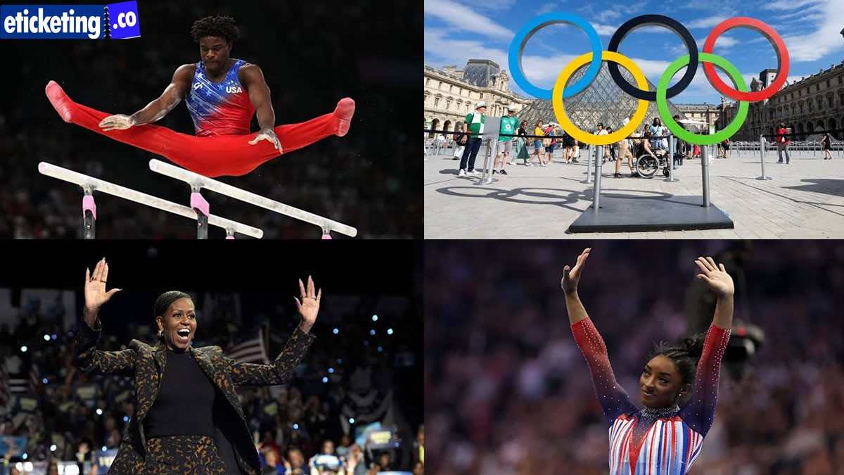 Summer Olympic Tickets | Olympic Tickets| Los Angeles Olympic Tickets