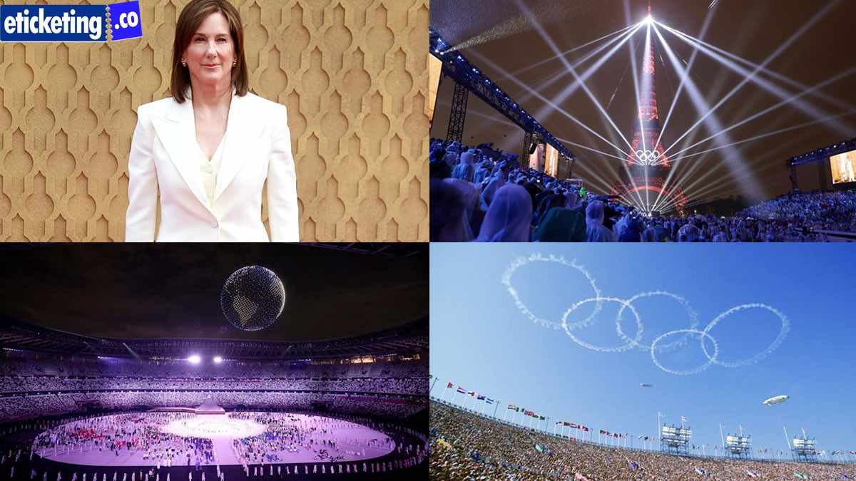 Olympic Opening Ceremony Tickets | LA28 Tickets | Los Angeles Olympic Tickets