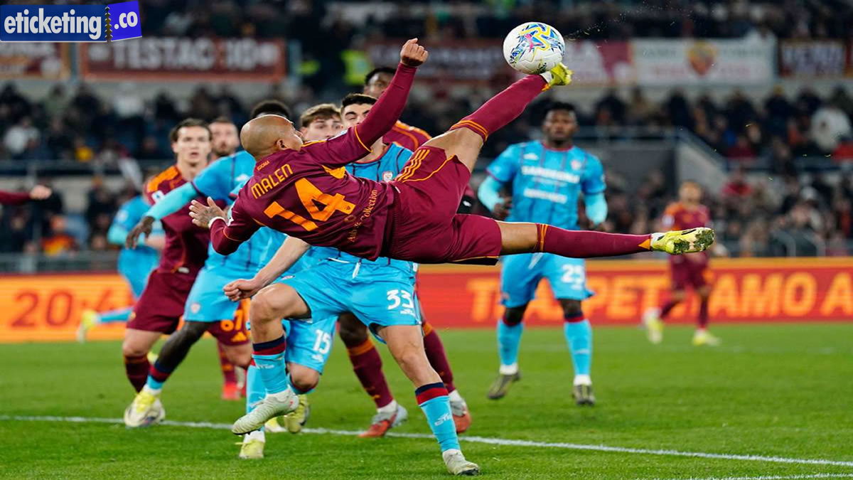 Champions League 2027 Tickets | Champions League Final Tickets | Champions League Final 2027 Tickets