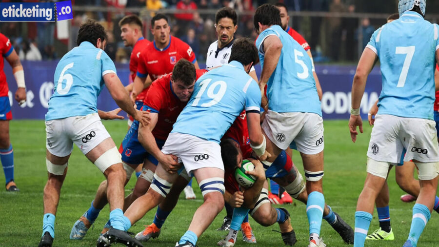 Rugby World Cup Tickets | Rugby World Cup 2027 Tickets | Rugby World Cup Final Tickets | Rugby World Cup Semi Final Tickets