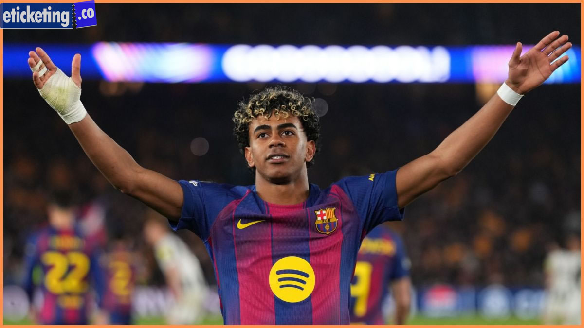 Champions League 2027 Tickets | Champions League Final Tickets | Champions League Final 2027 Tickets
