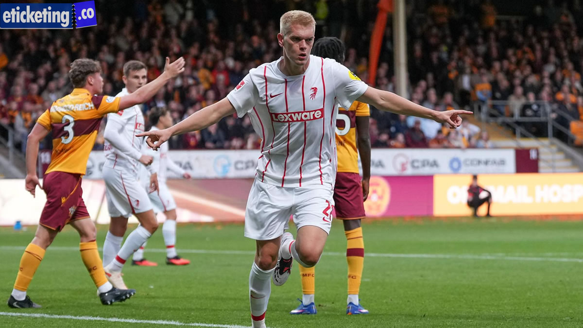 Conference League Final Tickets | Conference League Final 2027 Tickets |Conference League Tickets