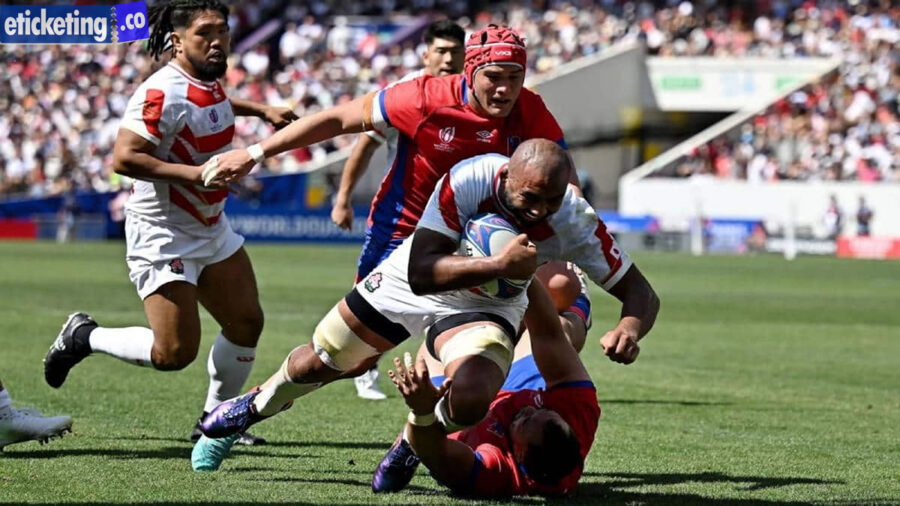 Rugby World Cup Tickets | Rugby World Cup 2027 Tickets | Rugby World Cup Final Tickets | Rugby World Cup Semi Final Tickets