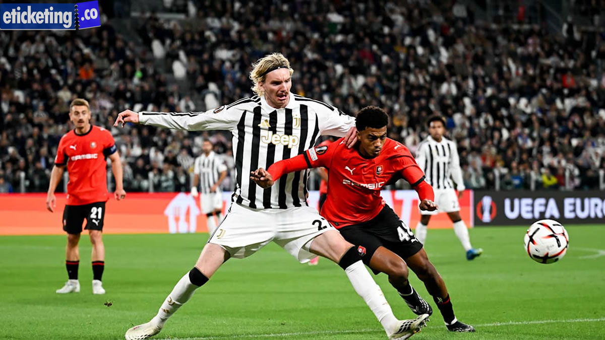 Europa League 2027 Tickets | Europa League Final Tickets | Europa League Final 2027 Tickets