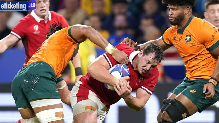 Rugby World Cup Tickets | Rugby World Cup 2027 Tickets | Rugby World Cup Final Tickets | Rugby World Cup Semi Final Tickets