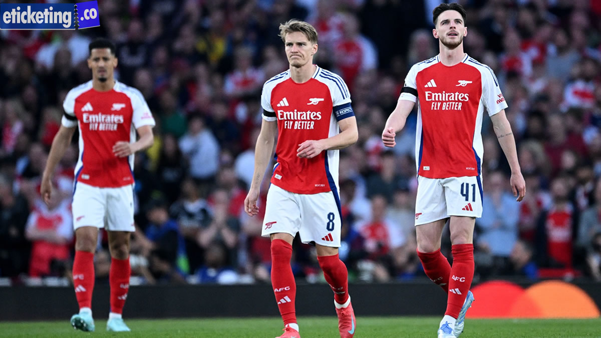 Champions League 2027 Tickets | Champions League Final Tickets | Champions League Final 2027 Tickets