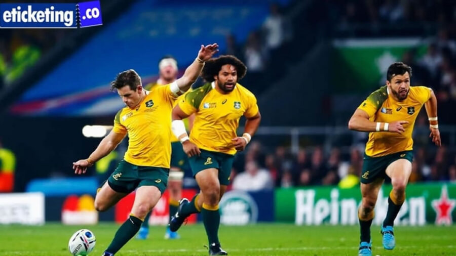 Rugby World Cup Tickets | Rugby World Cup 2027 Tickets | Rugby World Cup Final Tickets | Rugby World Cup Semi Final Tickets