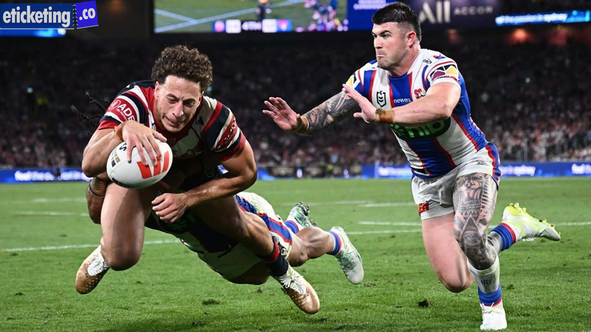 Rugby World Cup Tickets | Rugby World Cup 2027 Tickets | Rugby World Cup Final Tickets | Rugby World Cup Semi Final Tickets