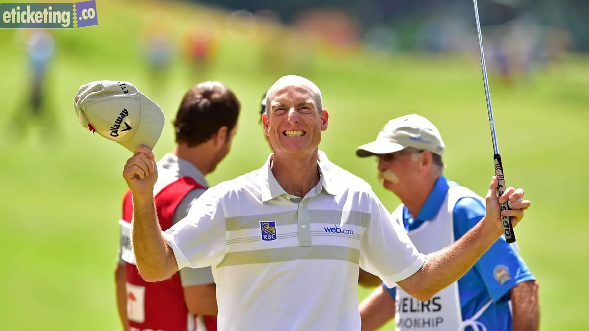Ryder Cup 2027 Tickets | Ryder Cup Golf Tickets