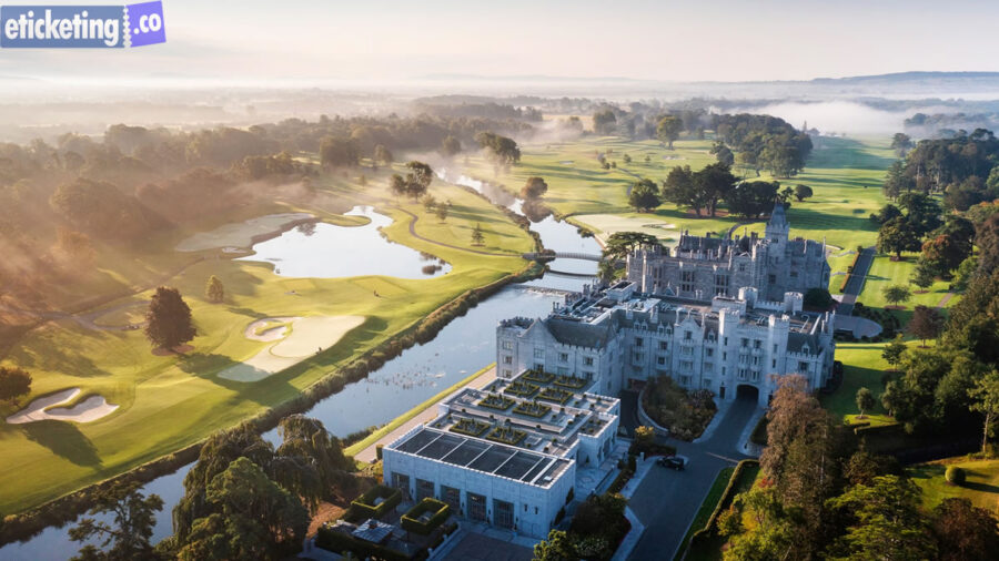 Ryder Cup 2027 Tickets | Ryder Cup Golf Tickets