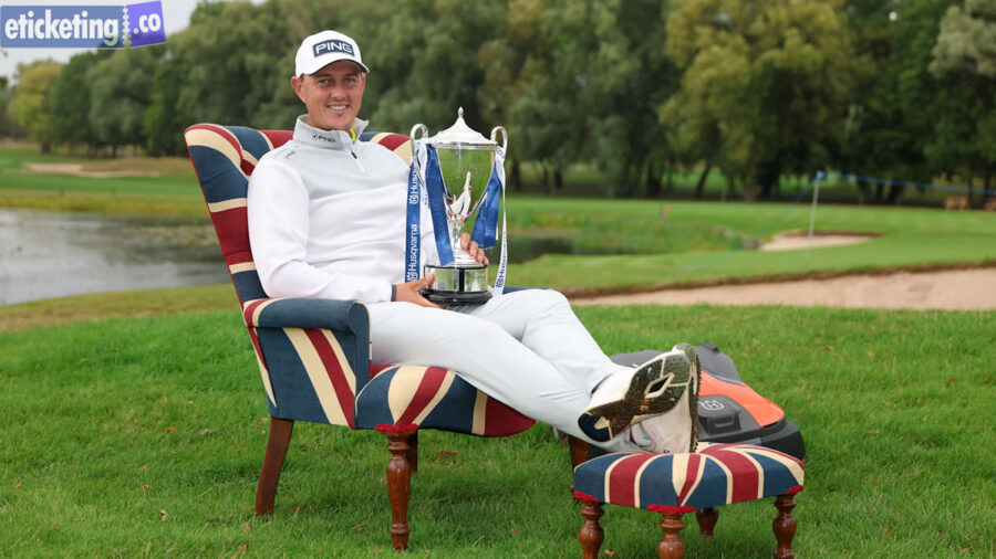Ryder Cup 2027 Tickets | Ryder Cup Golf Tickets