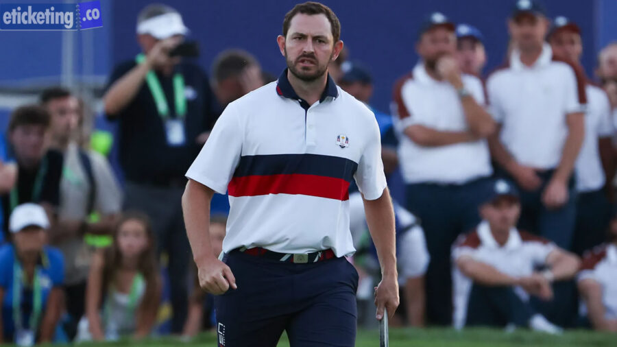 Ryder Cup 2027 Tickets | Ryder Cup Golf Tickets