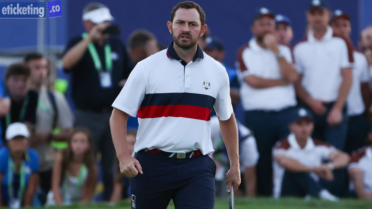 Ryder Cup 2027 Tickets | Ryder Cup Golf Tickets
