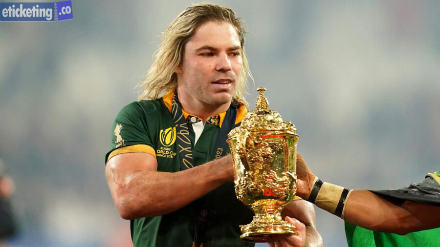 Rugby World Cup 2027 Tickets | Rugby World Cup Final Tickets