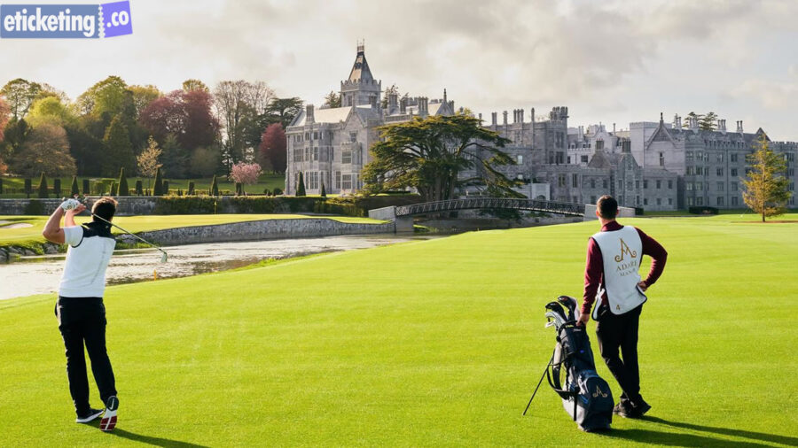 Ryder Cup 2027 Tickets | Ryder Cup Golf Tickets