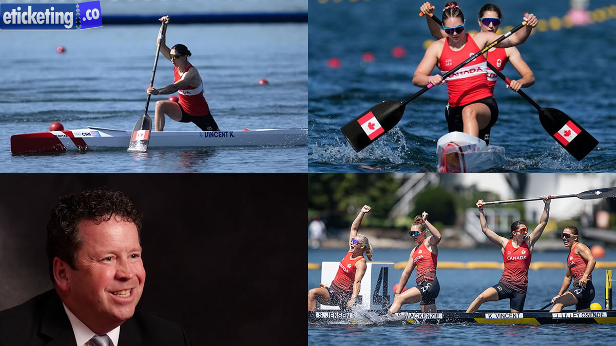 Olympic Diving Tickets: Canoe Financial launches sponsorship deal with Olympic Champion Katie Vincent