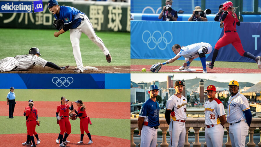 Los Angeles Olympic 2028 Tickets: Barcelona confirms schedule for Olympic softball qualifier