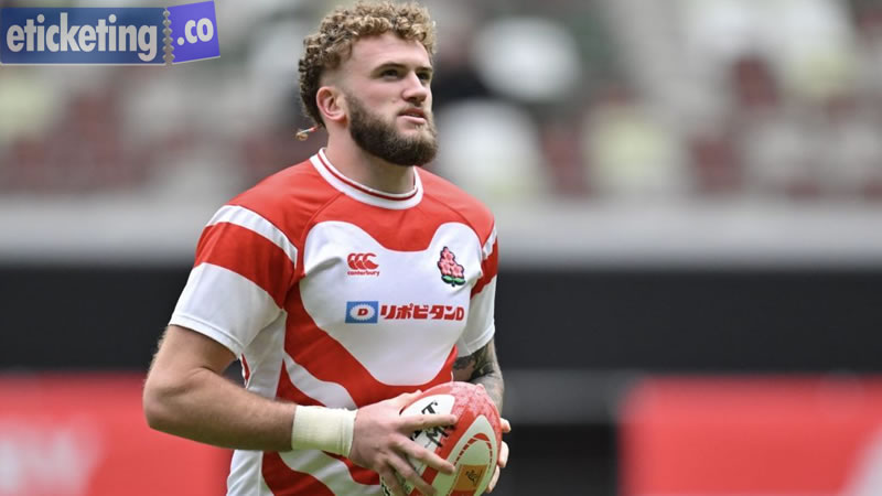 Rugby World Cup Tickets | Rugby World Cup 2027 Tickets