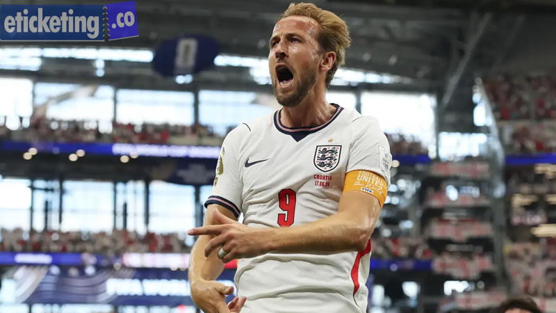 England Vs Czech Republic Tickets | England Vs Czech Republic 2026 Tickets