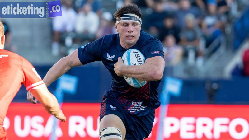 Rugby World Cup Tickets | Rugby World Cup 2027 Tickets