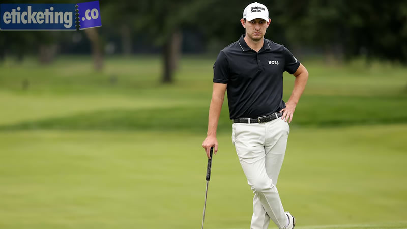 Ryder Cup Tickets | Ryder Cup 2027 Tickets
