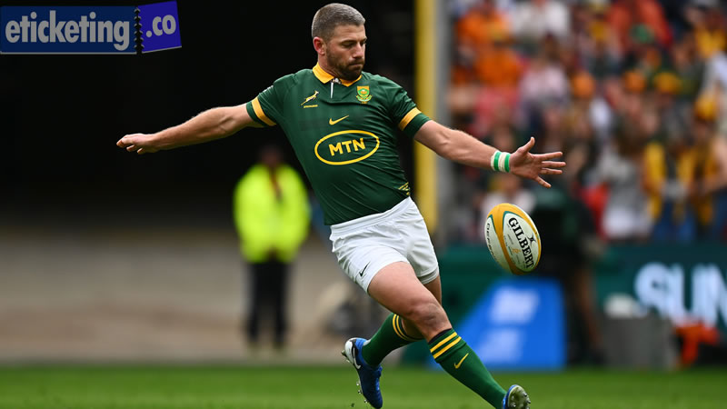 Rugby World Cup Tickets | Rugby World Cup 2027 Tickets