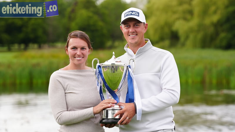 Ryder Cup Golf Tickets | Ryder Cup Ireland Tickets