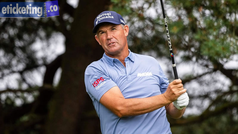 Ryder Cup Golf Tickets | Ryder Cup Ireland Tickets