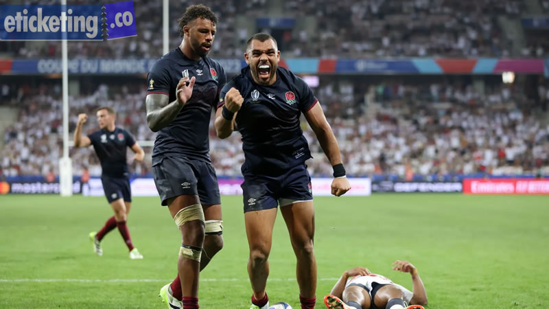 RWC Tickets | RWC 2027 Tickets