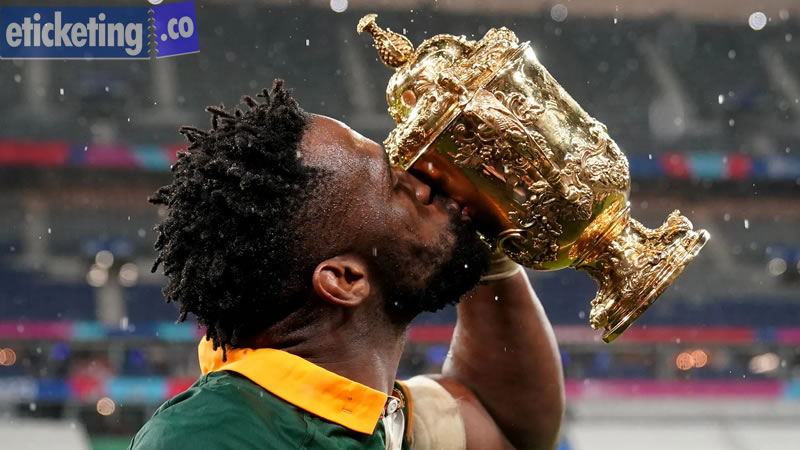 RWC Tickets | RWC 2027 Tickets