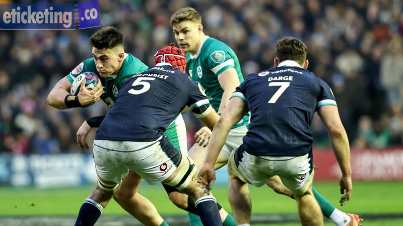 RWC Tickets | RWC 2027 Tickets