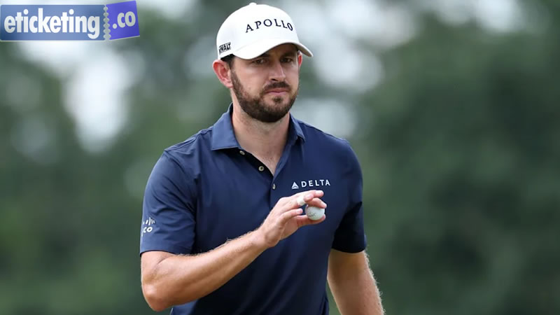 Ryder Cup Ireland Tickets | Ryder Cup Sunday Competition Tickets