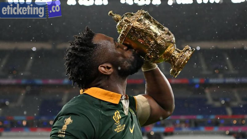 RWC Tickets | RWC 2027 Tickets
