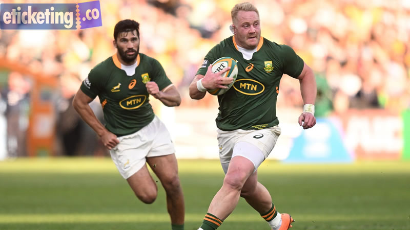 RWC Tickets | RWC 2027 Tickets