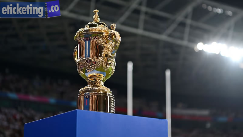 RWC Tickets | RWC 2027 Tickets