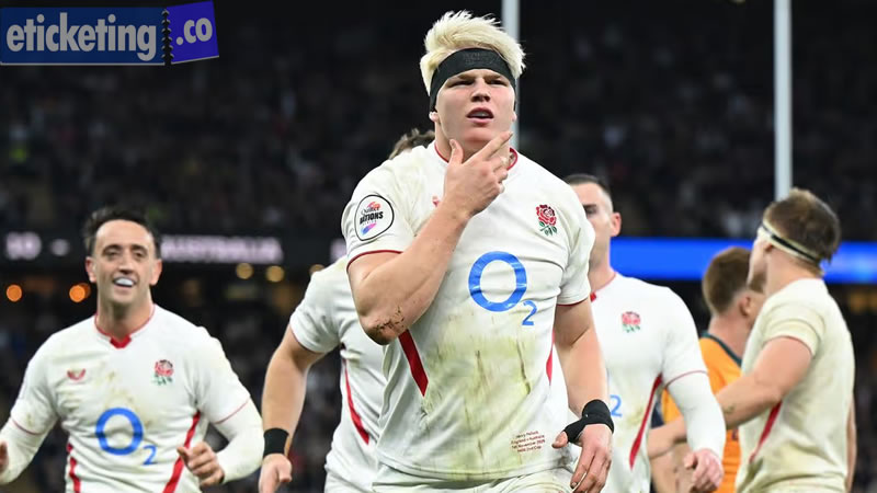 RWC Tickets | RWC 2027 Tickets