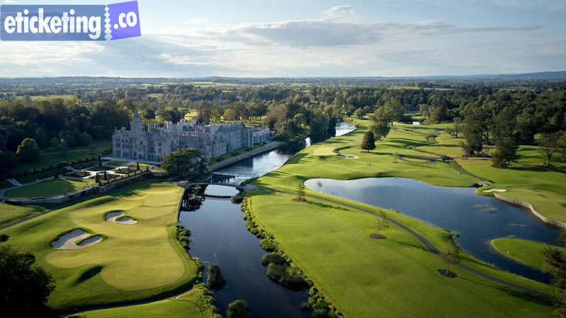 Ryder Cup Ireland Tickets | Ryder Cup Sunday Competition Tickets