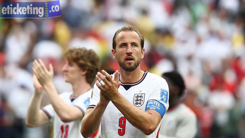 England Vs Czech Republic Tickets | England Vs Czech Republic 2026 Tickets