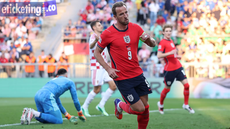England Vs Czech Republic Tickets | England Vs Czech Republic 2026 Tickets