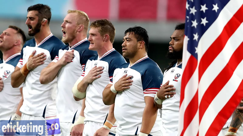 Rugby World Cup 2027 Tickets | Rugby World Cup Final Tickets