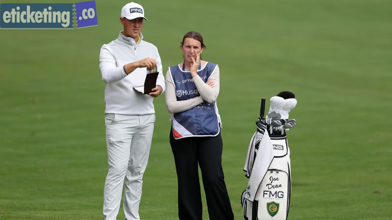 Ryder Cup 2027 Tickets | Ryder Cup Golf Tickets