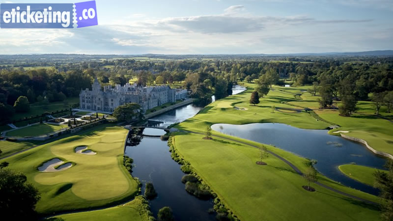 Ryder Cup 2027 Tickets | Ryder Cup Golf Tickets