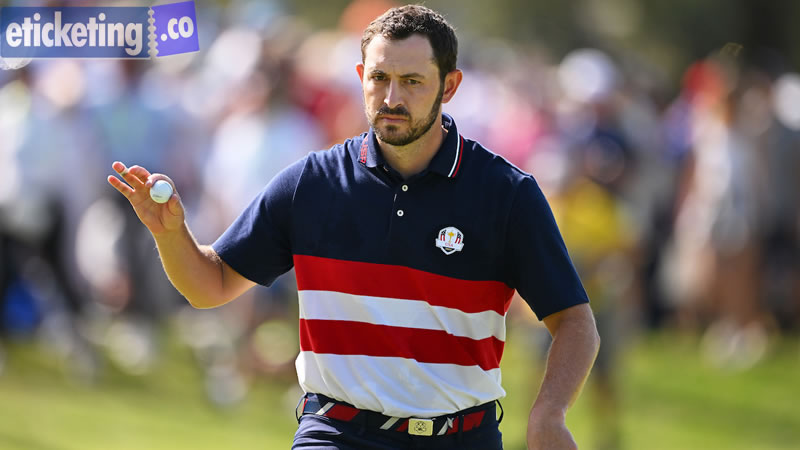 Ryder Cup 2027 Tickets | Ryder Cup Golf Tickets