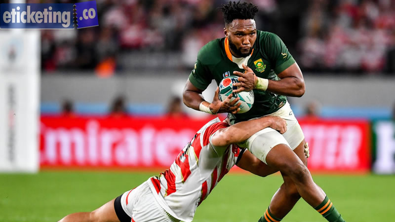 Rugby World Cup 2027 Tickets | Rugby World Cup Final Tickets