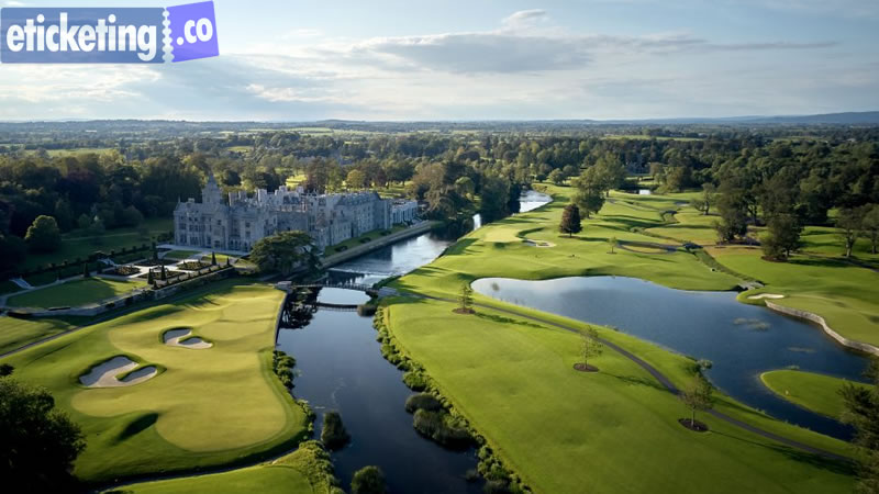Ryder Cup 2027 Tickets | Ryder Cup Golf Tickets