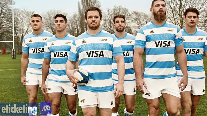 Rugby World Cup 2027 Tickets | Rugby World Cup Final Tickets