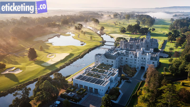 Ryder Cup 2027 Tickets | Ryder Cup Golf Tickets